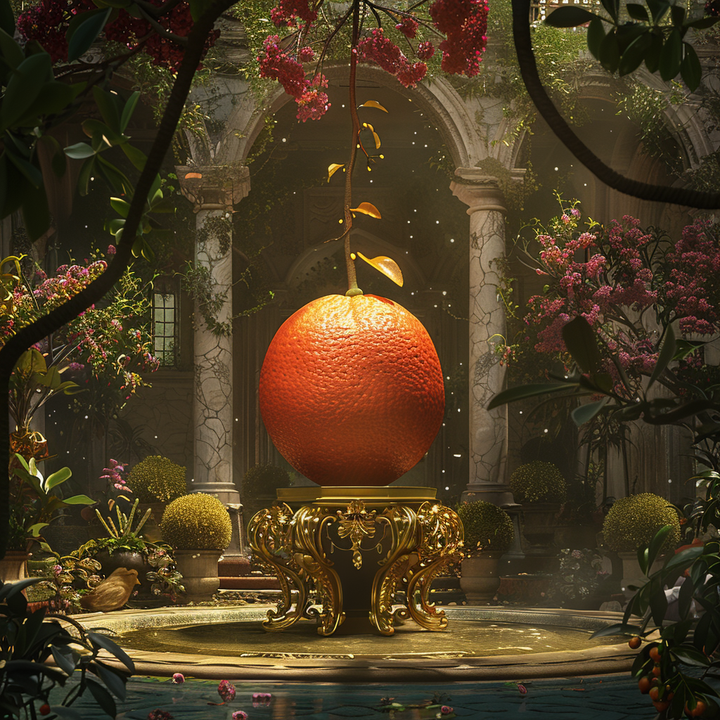 Image for Zitrone