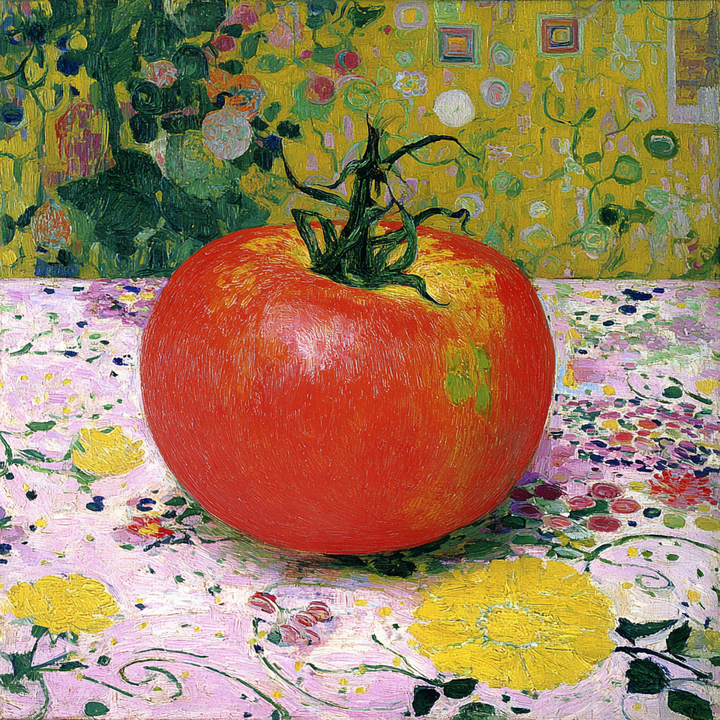 Image for Tomate