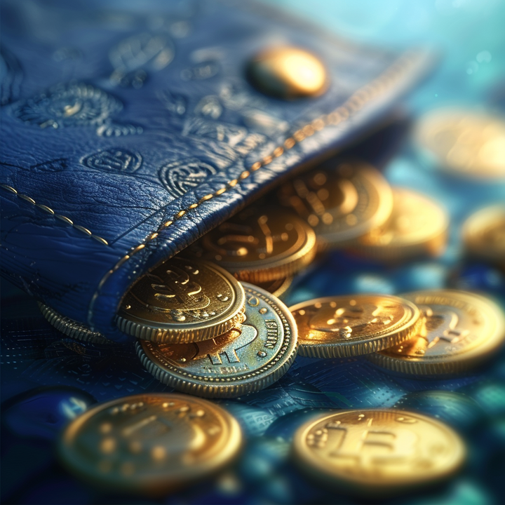 Image for Geld