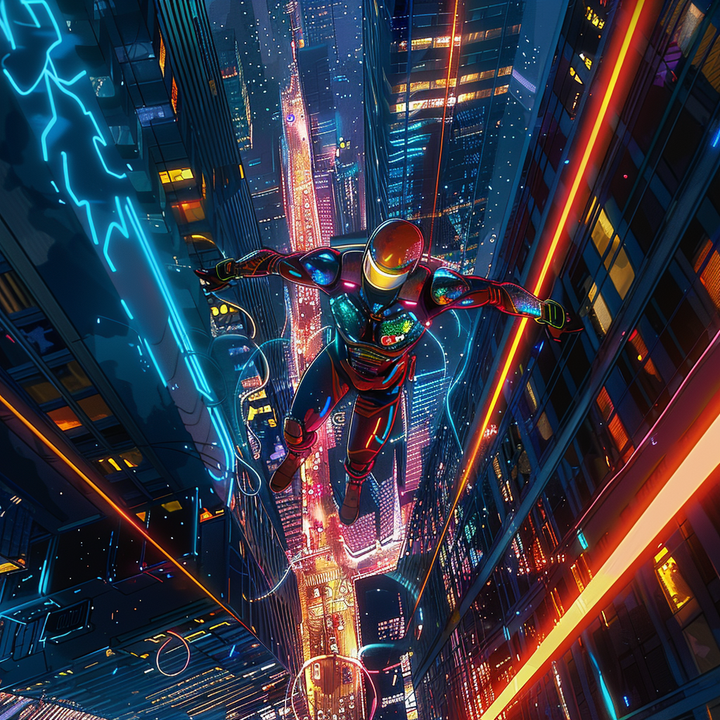 Image for kommen