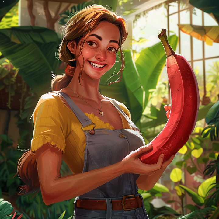 Image for Banane