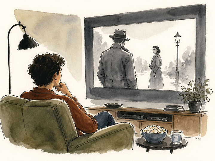 Image for Film