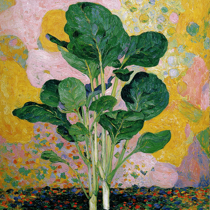 Image for Spinat