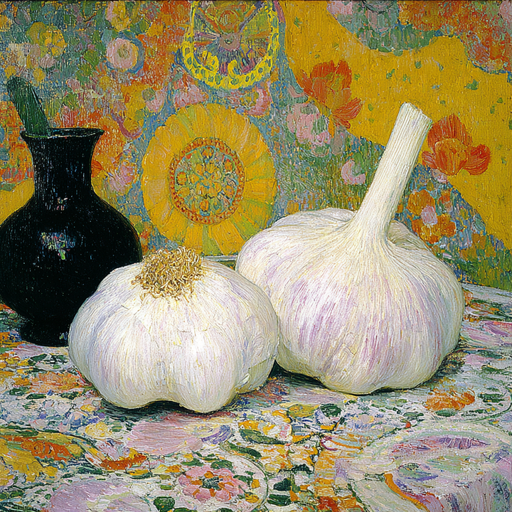 Image for Knoblauch