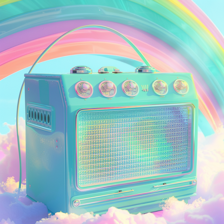 Image for Radio