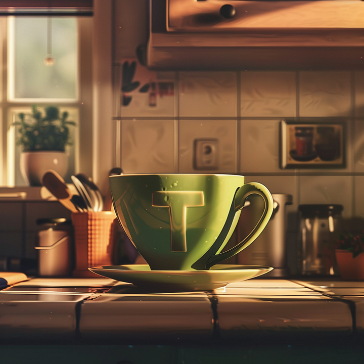 Image for Tee