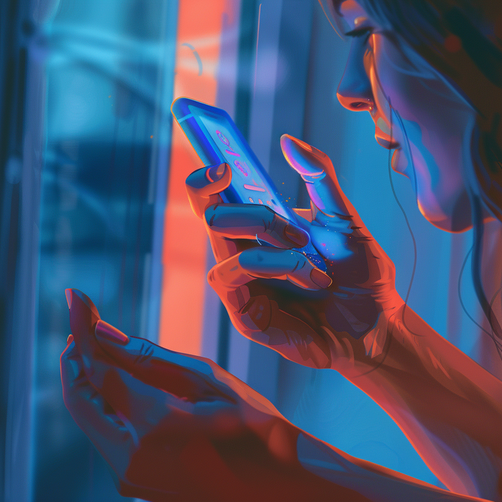 Image for Handy