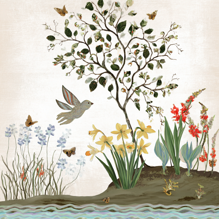 Image for Frühling