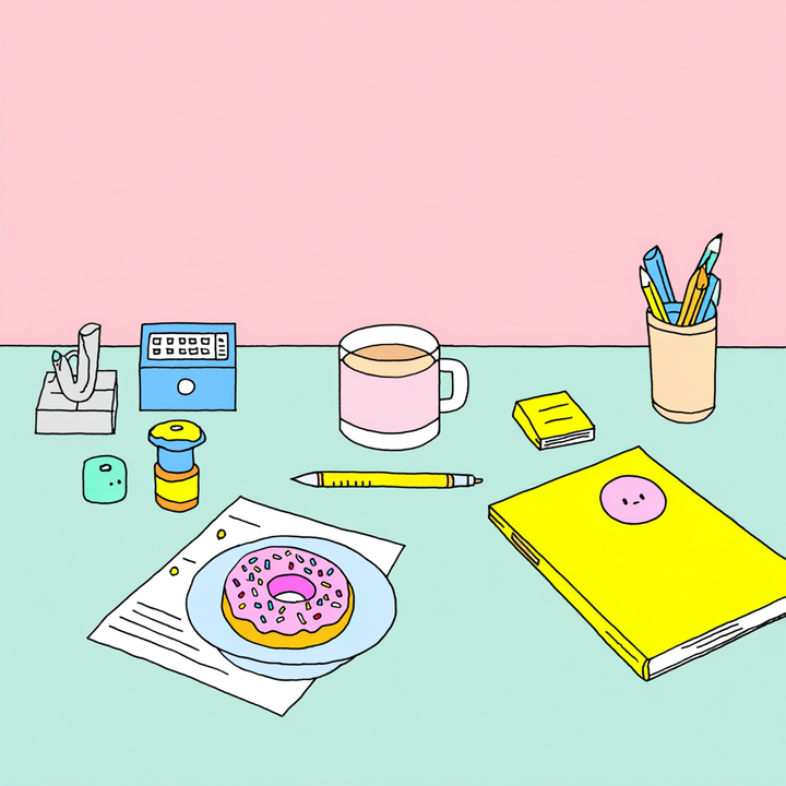 Image for Montag