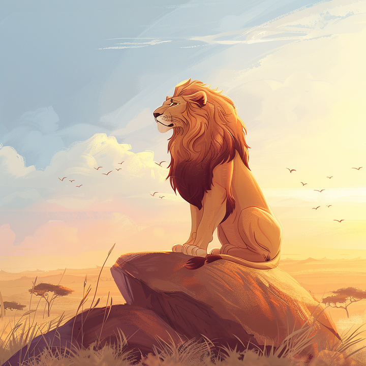 Image for allein