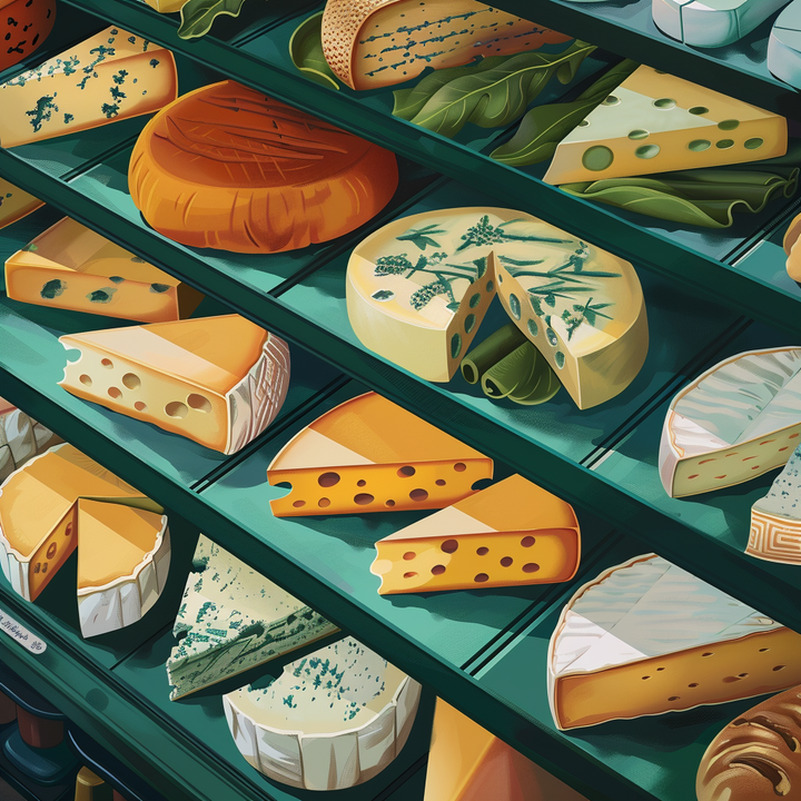 Image for Käse