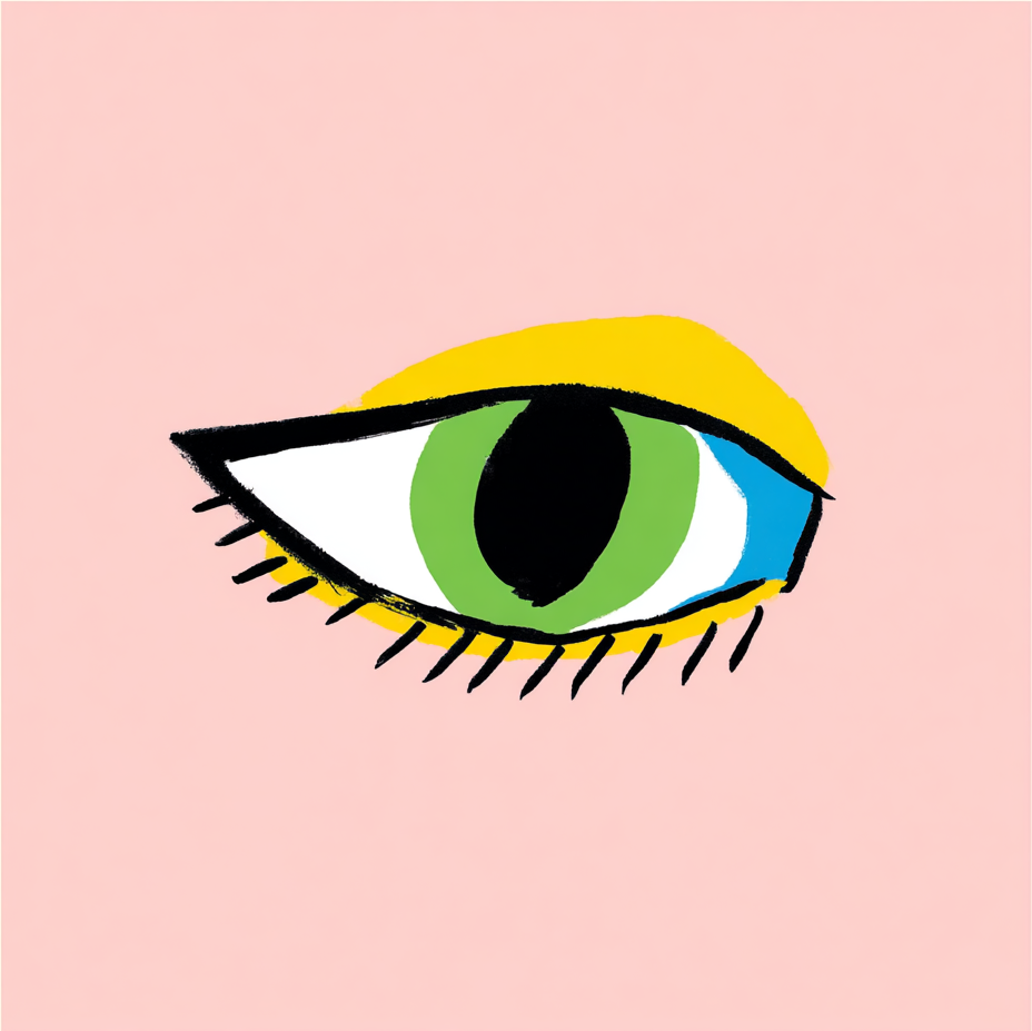 Image for Auge