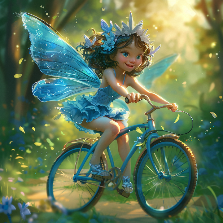 Image for Fahrrad