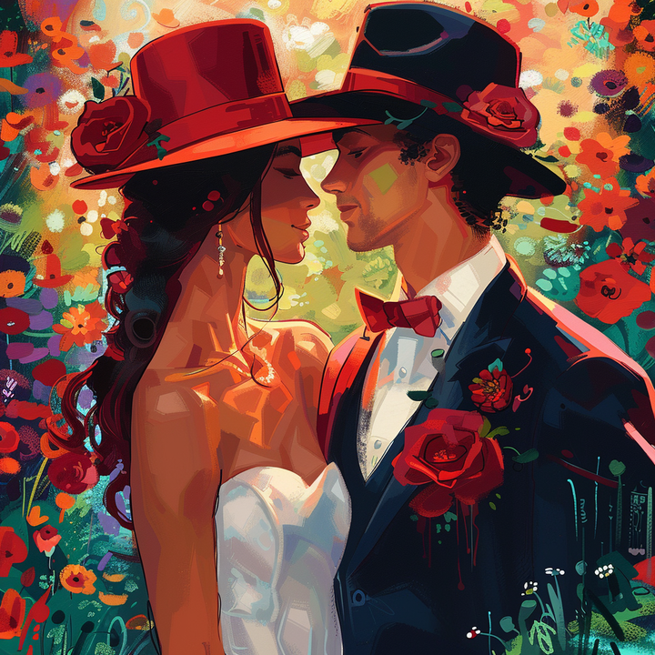 Image for verheiratet