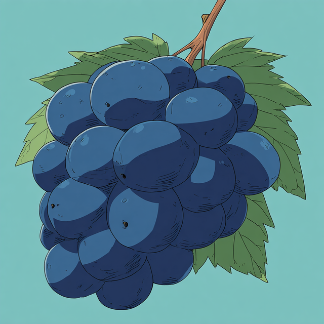 grape