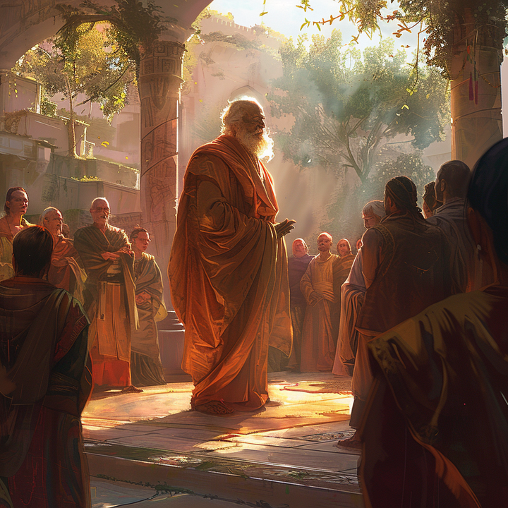 Image for sagen