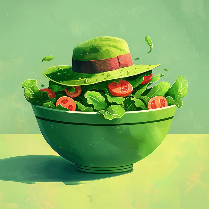 Image for Salat