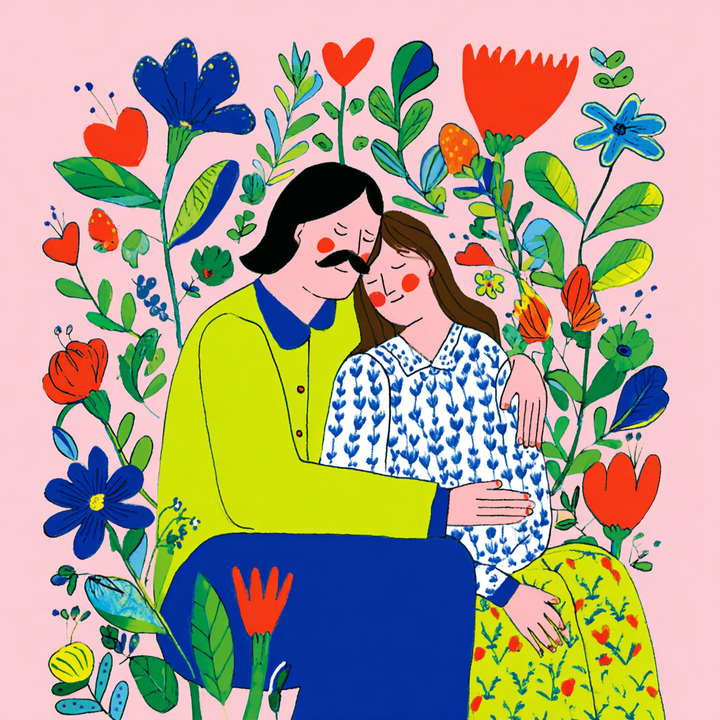 Image for verliebt