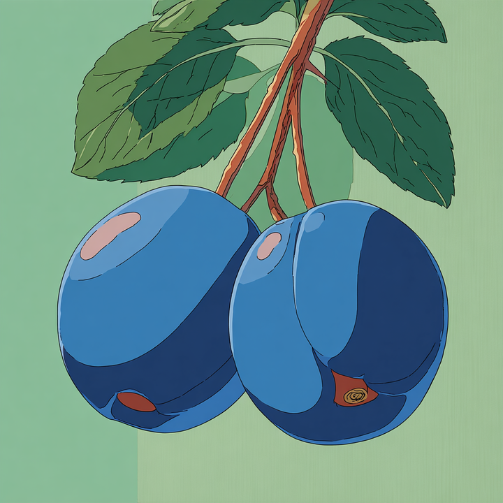 Image for Pflaume