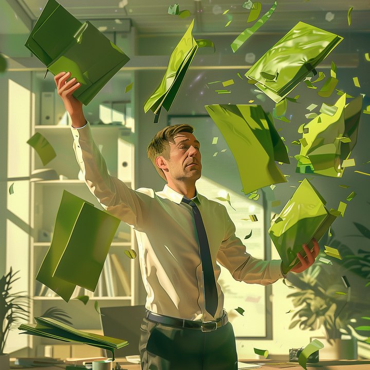 Image for Manager