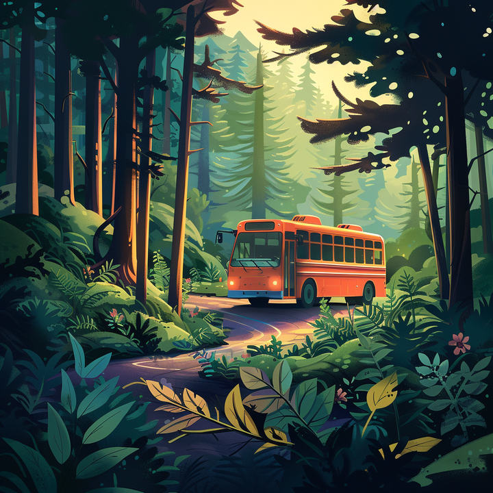 Image for Natur