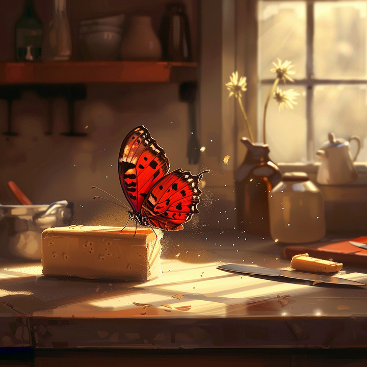 Image for Butter