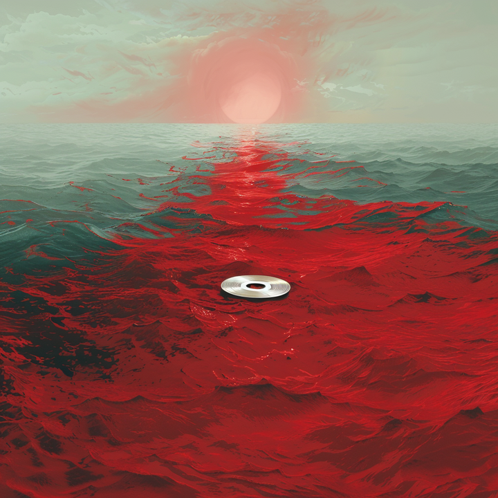 Image for CD