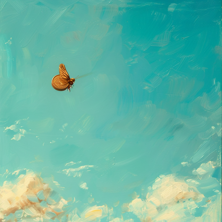 Image for wenig