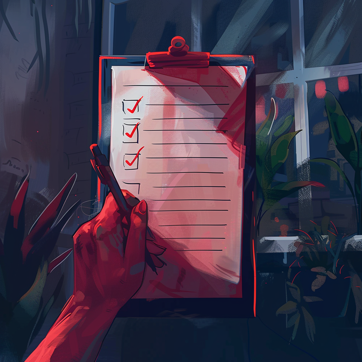 Image for Liste
