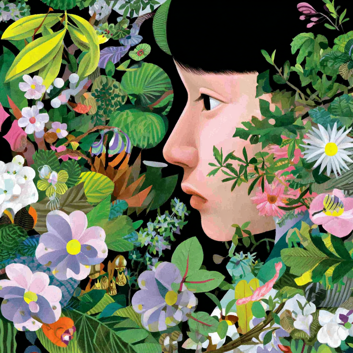 Image for riechen