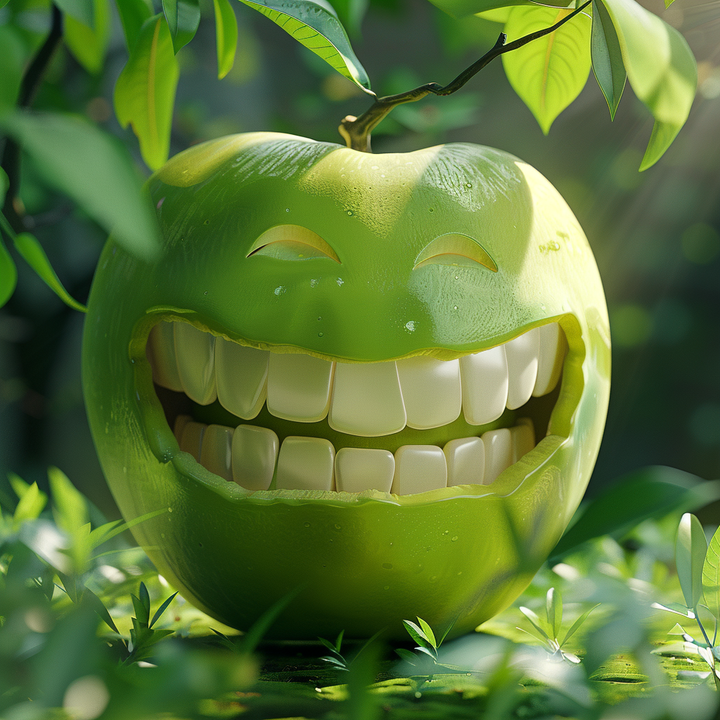 Image for Appetit