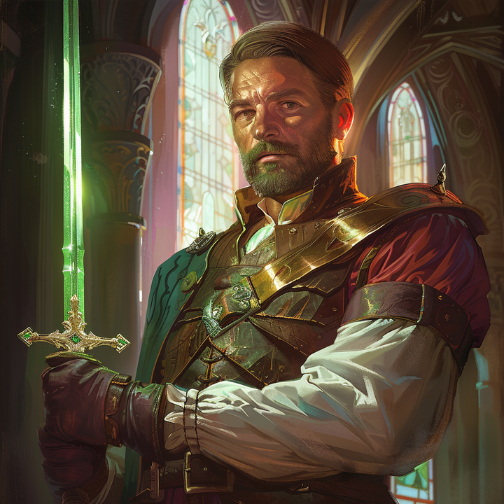 Image for Steward