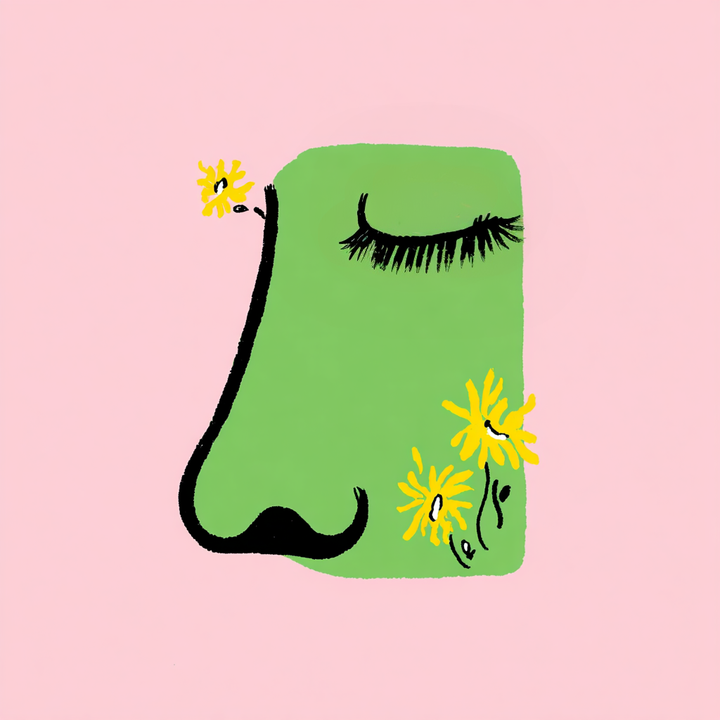 Image for Nase