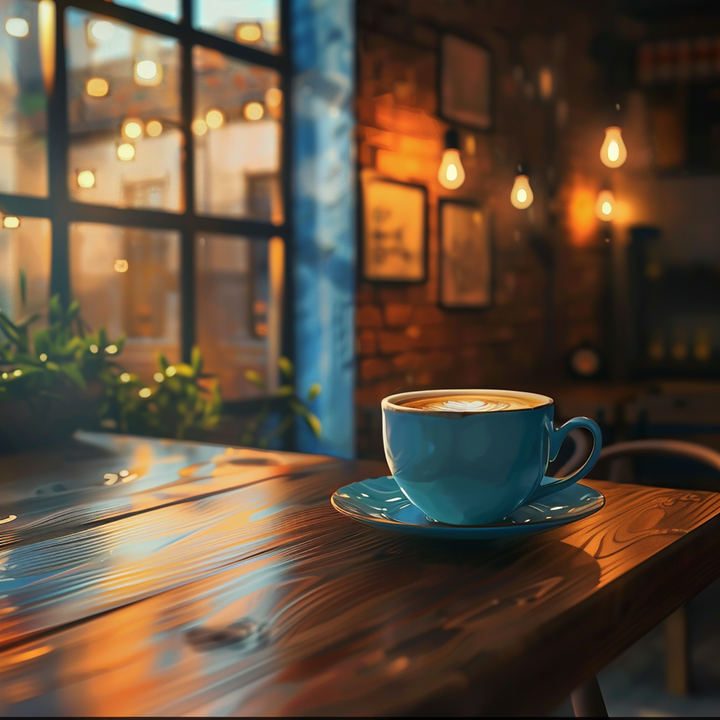 Image for Kaffeehaus