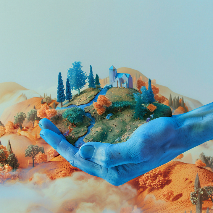 Image for Land