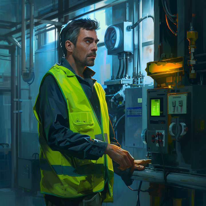 Image for Ingenieur