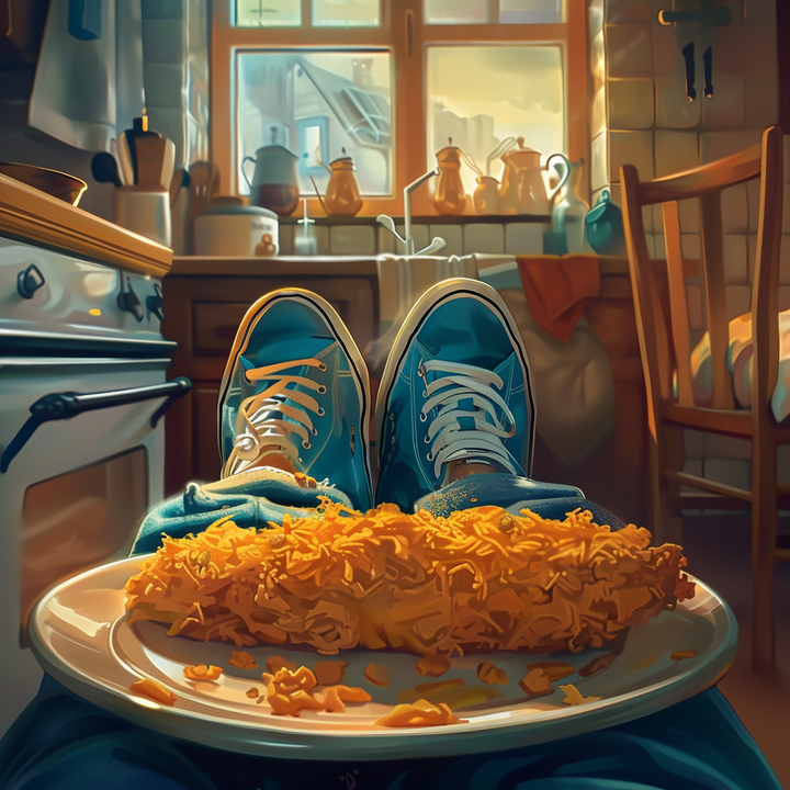 Image for Schnitzel
