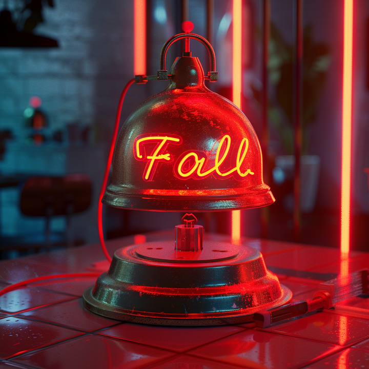 Image for falsch