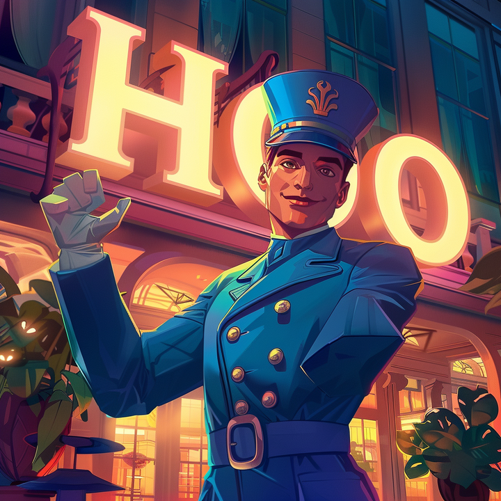Image for Hotel