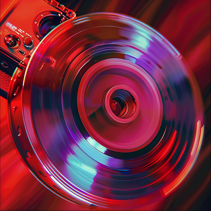 Image for DVD