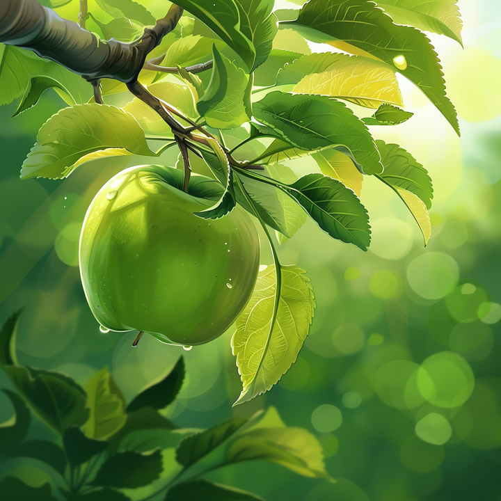 Image for Apfel