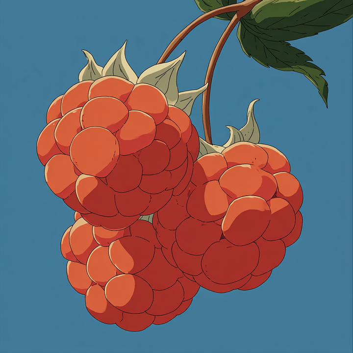 Image for Himbeere
