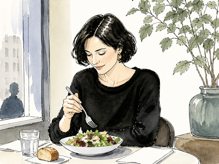 Image for Mittag