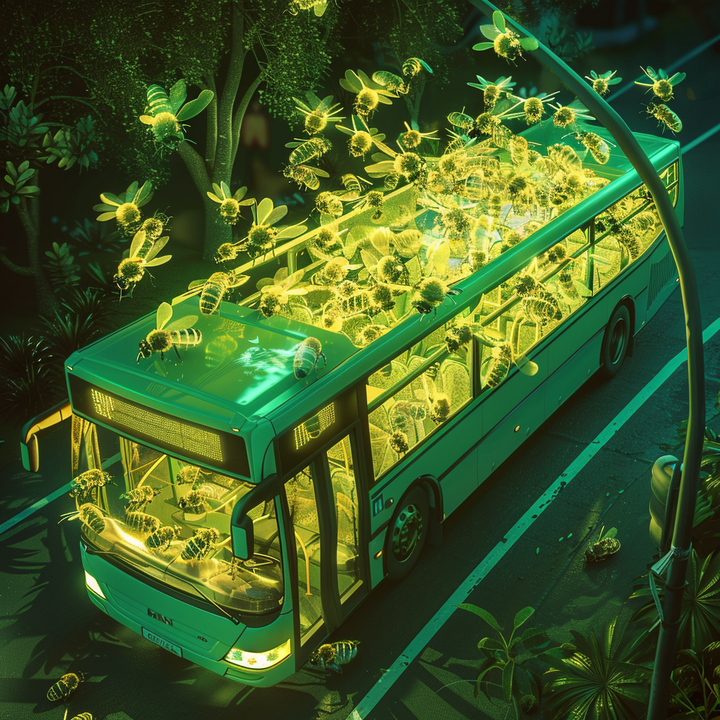 Image for Bus