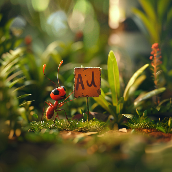 Image for Antwort