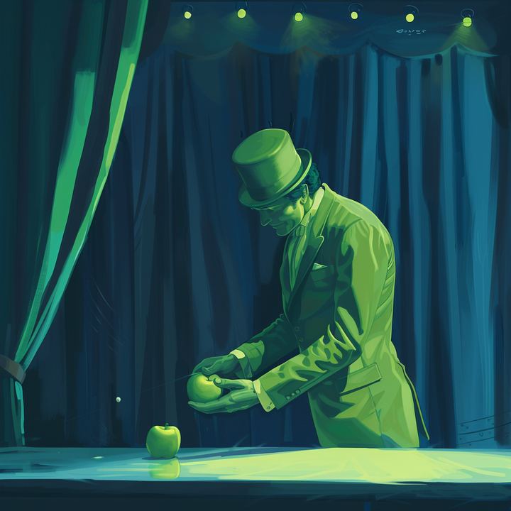 Image for Schauspieler