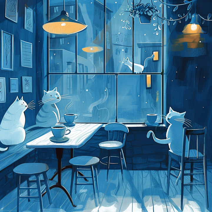 Image for Cafe
