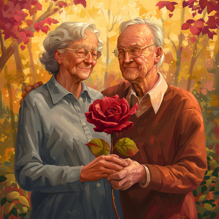 Image for Grosseltern