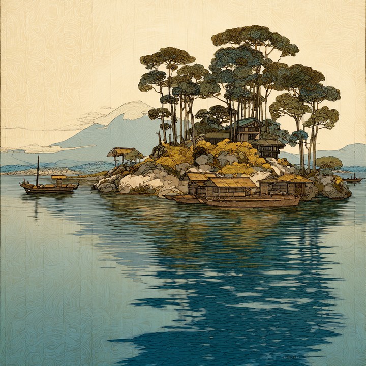 Image for Insel