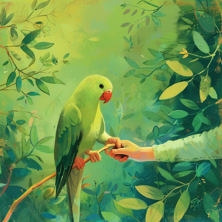 Image for Partner